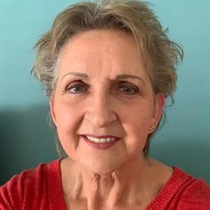 Meet your Posher, Sandra